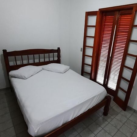 Apartamento Ubatuba 2 Dormitorios Zewnętrze zdjęcie