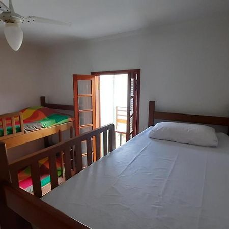 Apartamento Ubatuba 2 Dormitorios Zewnętrze zdjęcie