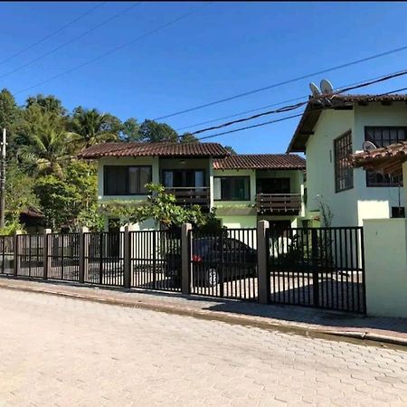 Apartamento Ubatuba 2 Dormitorios Zewnętrze zdjęcie