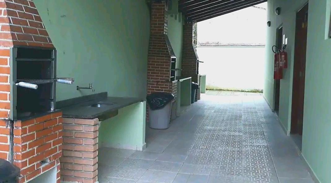 Apartamento Ubatuba 2 Dormitorios Zewnętrze zdjęcie