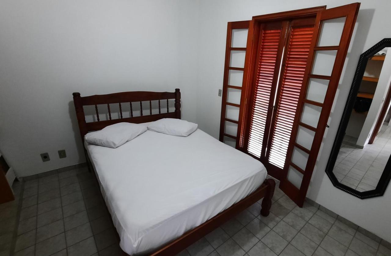 Apartamento Ubatuba 2 Dormitorios Zewnętrze zdjęcie