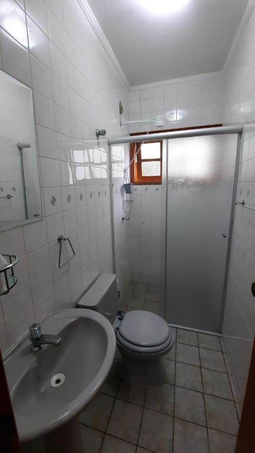 Apartamento Ubatuba 2 Dormitorios Zewnętrze zdjęcie