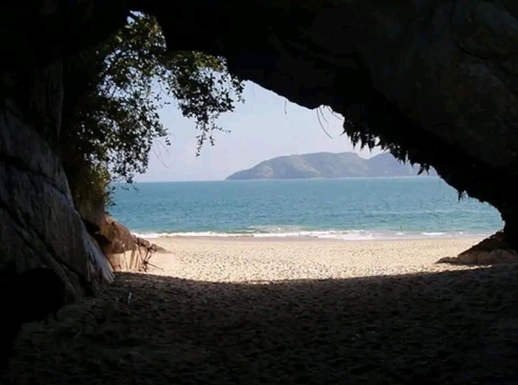 Apartamento Ubatuba 2 Dormitorios Zewnętrze zdjęcie