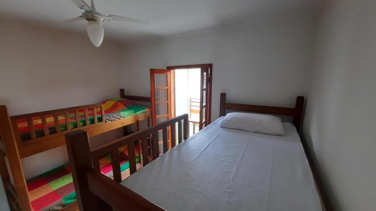 Apartamento Ubatuba 2 Dormitorios Zewnętrze zdjęcie