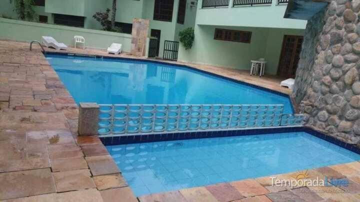 Apartamento Ubatuba 2 Dormitorios Zewnętrze zdjęcie