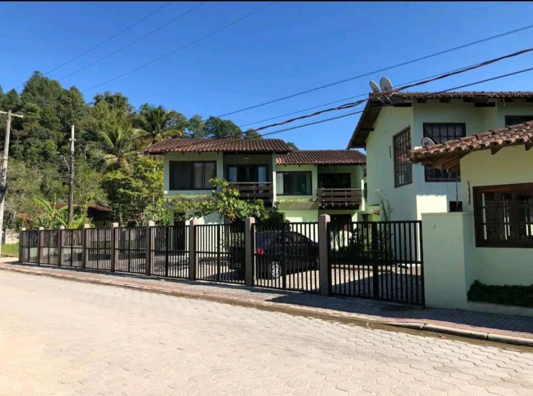 Apartamento Ubatuba 2 Dormitorios Zewnętrze zdjęcie