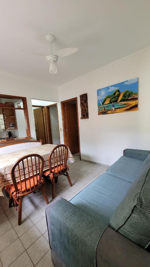 Apartamento Ubatuba 2 Dormitorios Zewnętrze zdjęcie