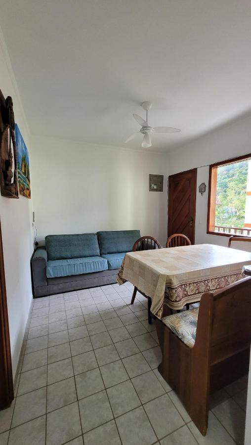 Apartamento Ubatuba 2 Dormitorios Zewnętrze zdjęcie
