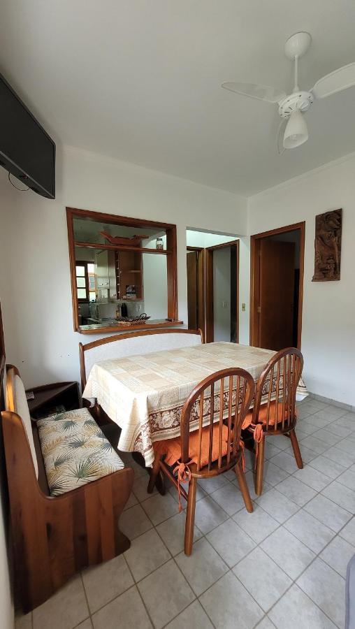 Apartamento Ubatuba 2 Dormitorios Zewnętrze zdjęcie