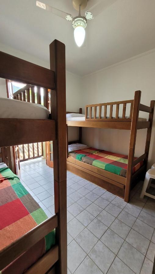 Apartamento Ubatuba 2 Dormitorios Zewnętrze zdjęcie