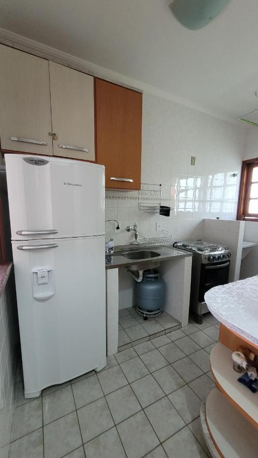 Apartamento Ubatuba 2 Dormitorios Zewnętrze zdjęcie