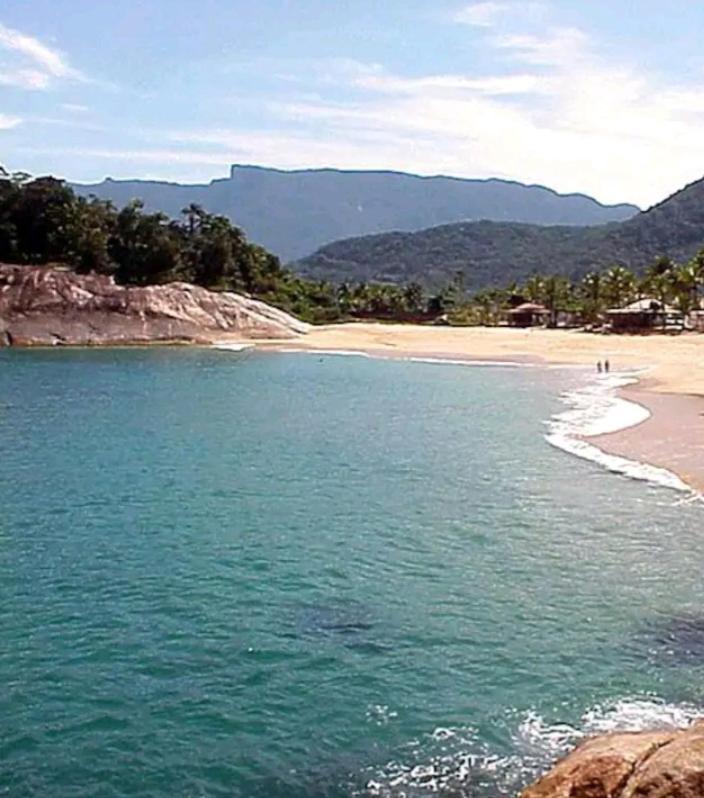 Apartamento Ubatuba 2 Dormitorios Zewnętrze zdjęcie