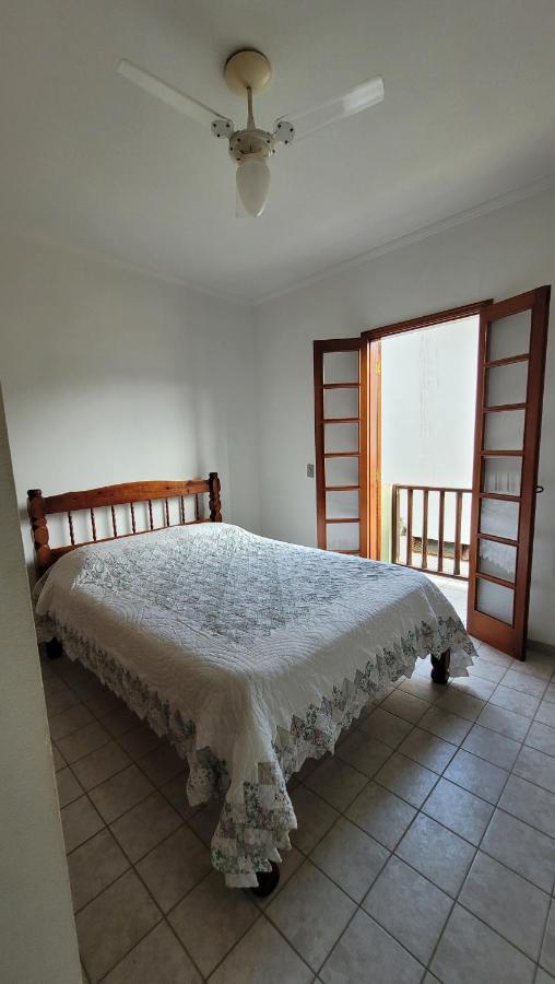 Apartamento Ubatuba 2 Dormitorios Zewnętrze zdjęcie