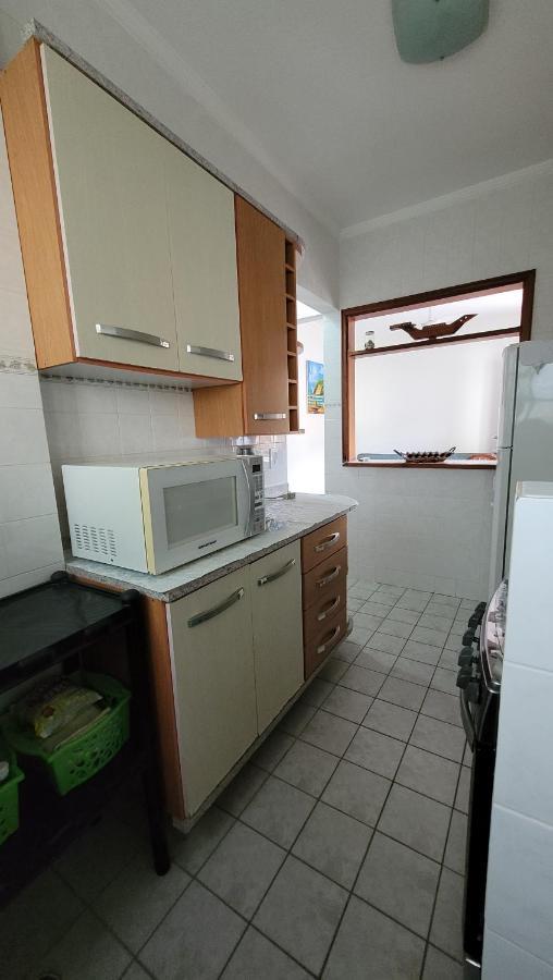 Apartamento Ubatuba 2 Dormitorios Zewnętrze zdjęcie
