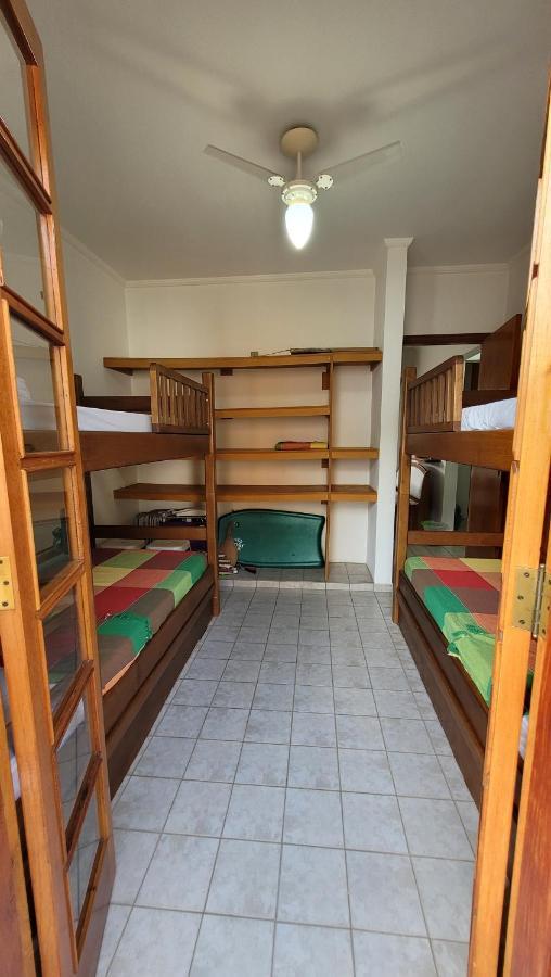 Apartamento Ubatuba 2 Dormitorios Zewnętrze zdjęcie