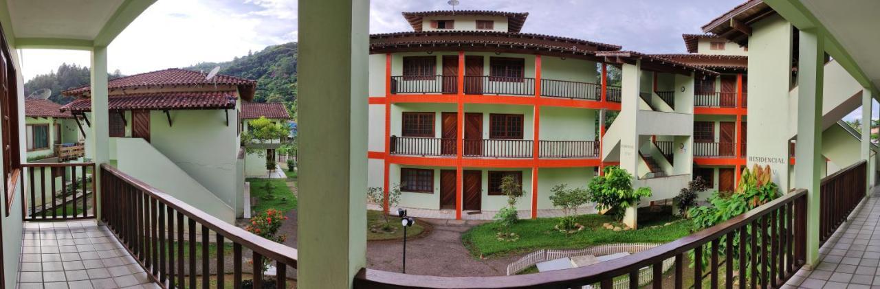 Apartamento Ubatuba 2 Dormitorios Zewnętrze zdjęcie